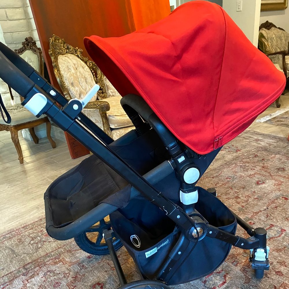 bugaboo Stroller - Picture 2 of 4